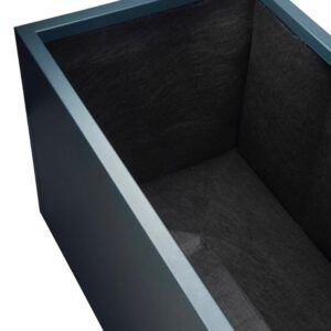 Plantebag i geotekstil | 100x40x25 cm