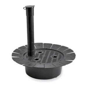 Aquacotta vannreservoar | Ø14-25cm | 1,5 L