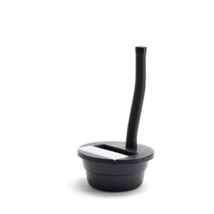 Selvvanningstank | Rund | Ø34cm | 8 L