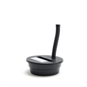 Selvvanningstank | Rund lav | Ø43cm | 18 L