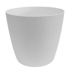 Potte Ella | Ø15cm | Hvit