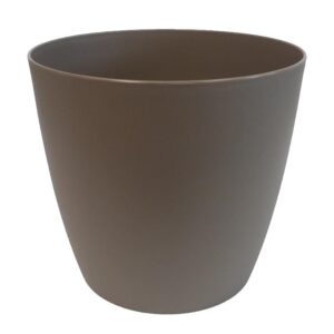 Potte Ella | Ø11cm | Duegrå