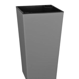 Plantevase Elise | 29x29x57 cm | Betong