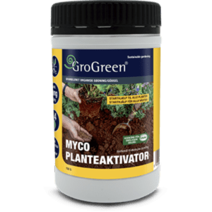 Myco Planteaktivator 700 gram