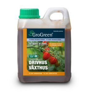 Drivhusgjødsel 1 liter