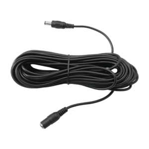 Strømkabel for trådløst fuglekassekamera | 20 meter