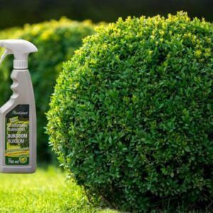 Buksbomgjødsel 750 ml (klar-til-bruk)