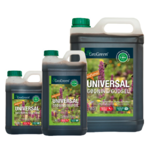 Universalgjødsel 2,5 liter