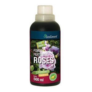 Rosegjødsel i konsentrat 500 ml