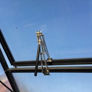 Automatisk vindusåpner | Ventus