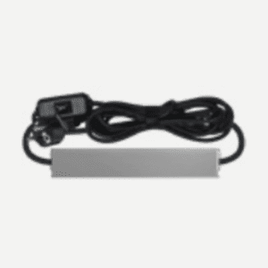 Strømforsyning 60 W | Til LED-belysning plantekasser