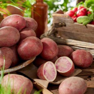 Knallfiffi | 1 kg settepotet i nett