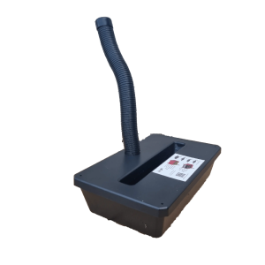 Selvvanningstank | Rektangulær lav | 42x26 cm | 10 L