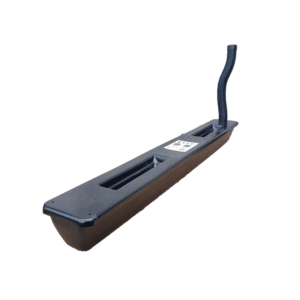 Selvvanningstank | Lang smal | 140x15x12 cm | 19 L