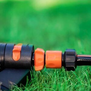 Slangekobling hurtig | 5/8"-3/4"