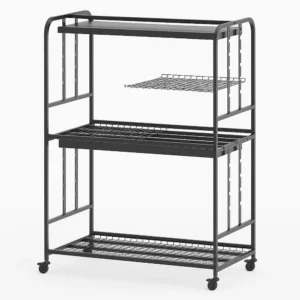 Underlagsnetting til medium, stor og ekstra stor dyrketralle