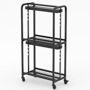 Underlagsnetting til liten dyrketralle