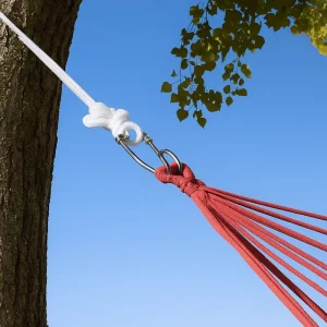 Oppheng for hengekøye