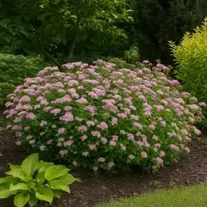 Japanspirea 'Little Princess' | Plante i 5L-potte