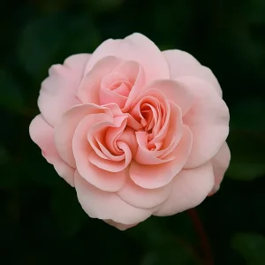 Klaserose 'Dronning Margrethe' | 1 rose på barrot