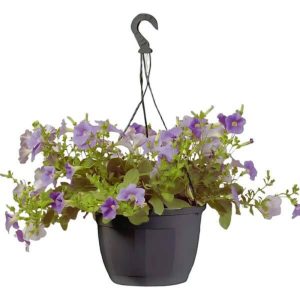 Soparco Hengeampel | ø 30 cm | Grå