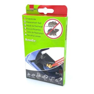 Åte til musefelle supercat