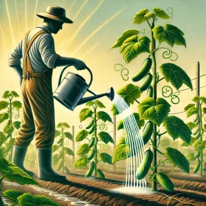 Hagegledes Grønnsaksgjødsel | Vannoppløselig | 500 gram