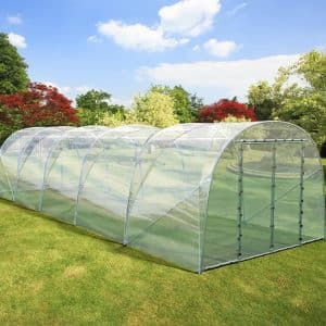 Dyrketunnel | 3,5x30m | 105m2