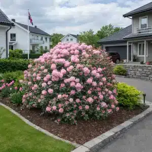 Rhododendron 'Scintillation' | Plante i 5L-potte