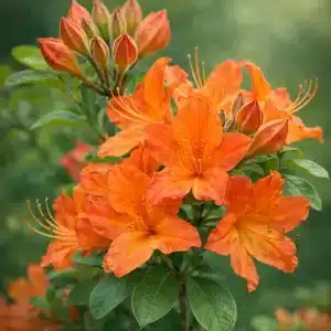 Asalea 'Golden Eagle' | Plante i 5L-potte