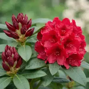 Rhododendron 'Lord Roberts' | Plante i 5L-potte