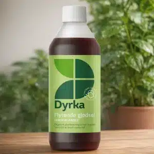 Flytende Gjødsel | 1L | Dyrka