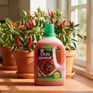 Chiligjødsel | Flytende konsentrat | 350 ml
