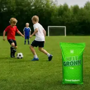 Gressfrø Robust | 5 kg