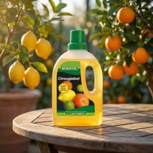 Citrusgjødsel | Flytende konsentrat | 350 ml