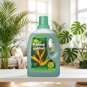 Palmegjødsel | Flytende konsentrat | 350 ml