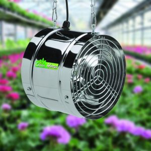 Varme og ventilasjon