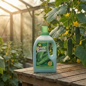 Agurkgjødsel | Flytende konsentrat 350ml