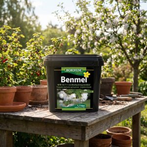 Benmel | 1,1 Liter