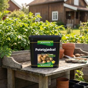 Potetgjødsel | 5 Liter